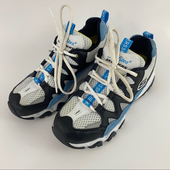 skechers dlites 2